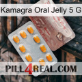 Kamagra Oral Jelly 5Gm new13